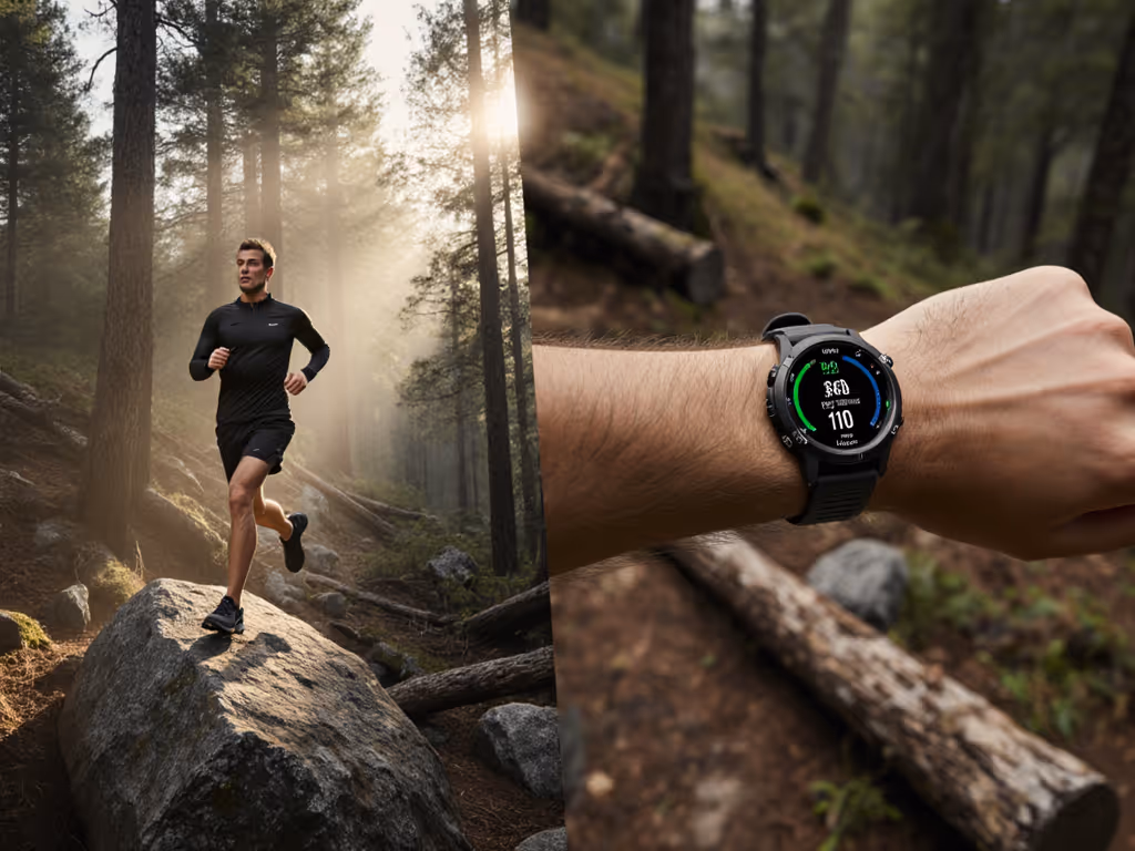 Garmin Forerunner vs Fenix: Which Tracks True Off-Grid?