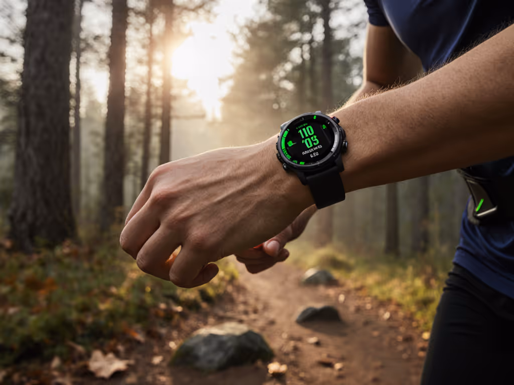 Heart Rate Monitor Watch Accuracy: Optical vs ECG Guide