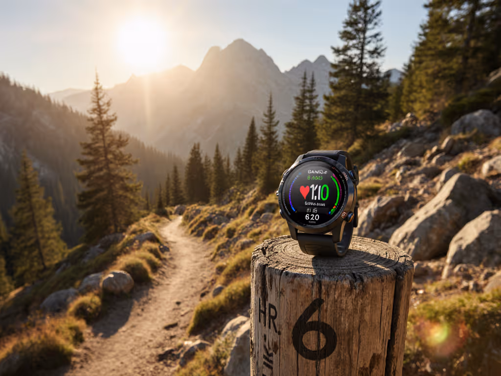 How Accurate Is the Garmin Fenix 6 Heart Rate in 2021? Real-World Testing Results and Pro Tips