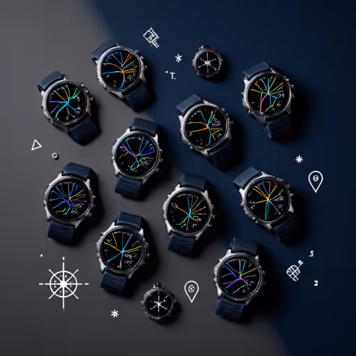 GPS Watch Reviews