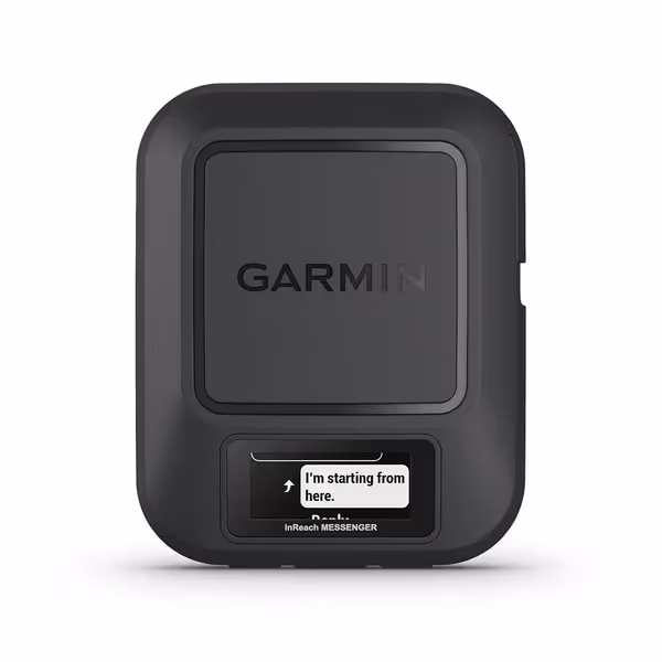 Garmin inReach Messenger