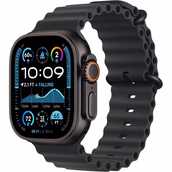 Apple Watch Ultra 2 (Renewed)